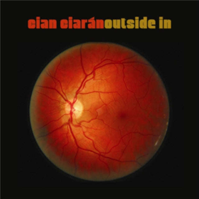 Cian Ciaran - Outside In (CD)