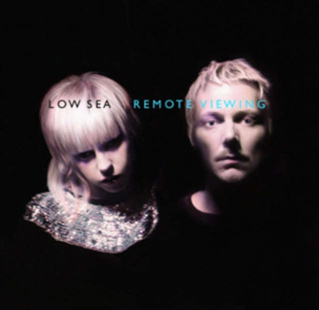 Low Sea - Remote Viewing (CD)