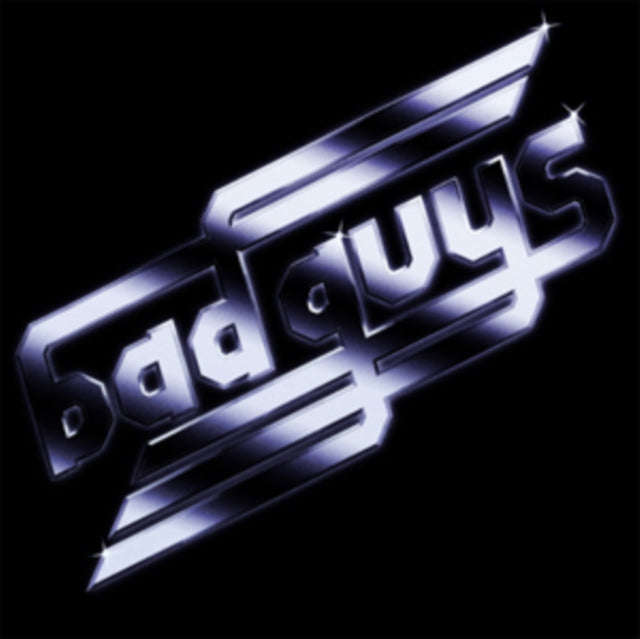 Bad Guys - Bad Guys (Vinyl)