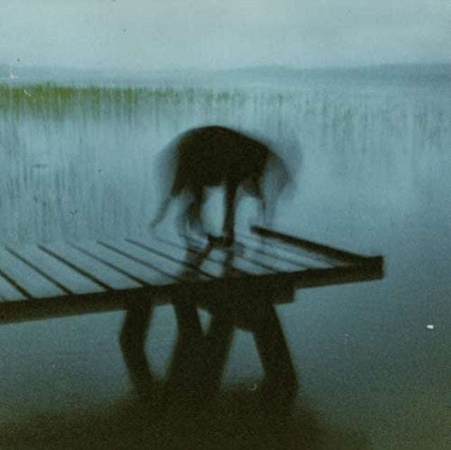 Clouds - Usb Islands (CD)