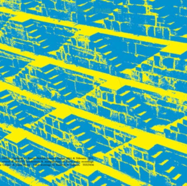 Four Tet - Morning/Evening (CD)