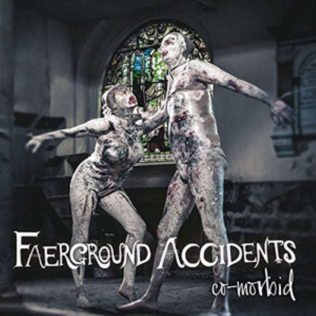 Faerground Accidents - Co-Morbid (Vinyl)