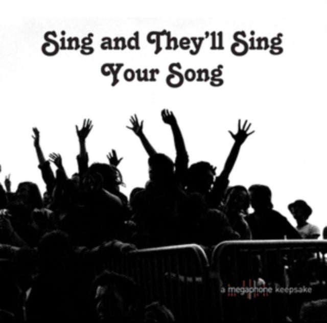 Various Artists - Sing And Theyll Sing Your Song (Vinyl)