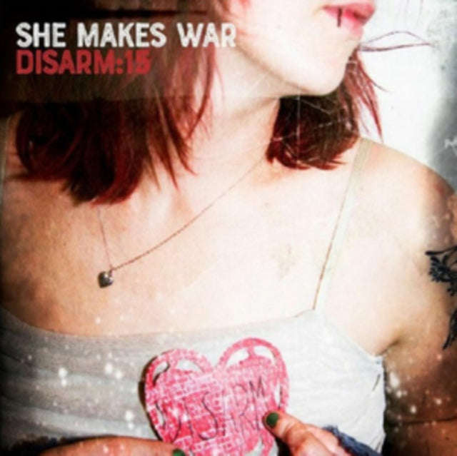 She Makes War - Disarm - 15 (Rsd 2019) (Vinyl)