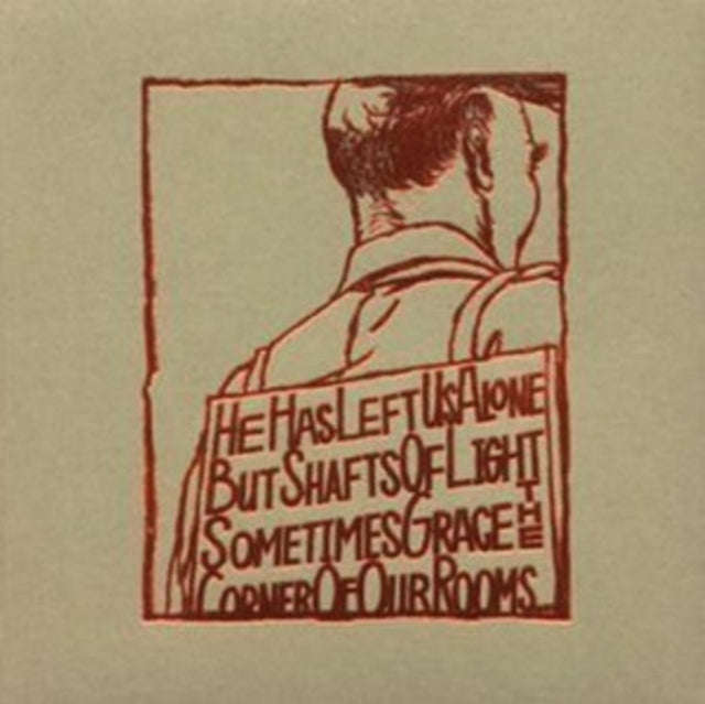 Silver Mt. Zion - He Has Left Usalone Butshafts (Vinyl)