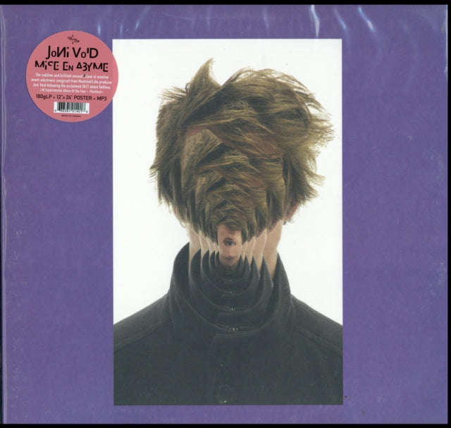 Joni Void - Mise En Abyme (Vinyl)