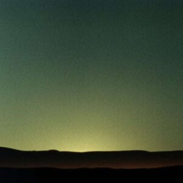 Jason Sharp - The Turning Centre Of A Still World (CD)
