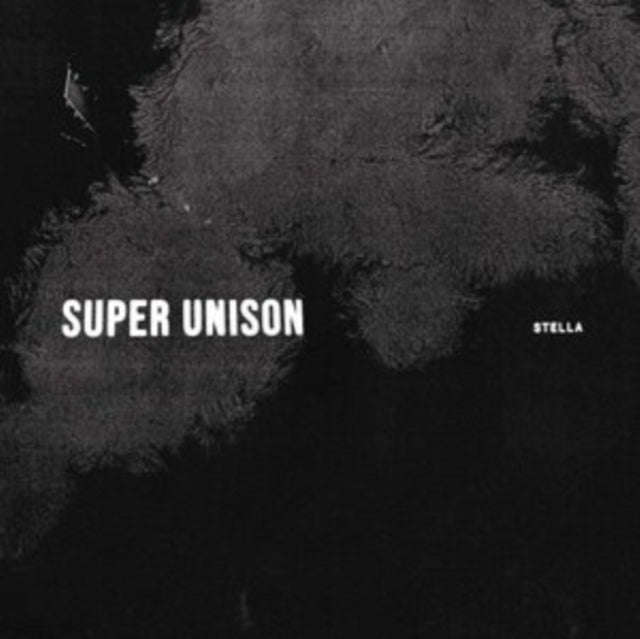 Super Unison - Stella (Vinyl)