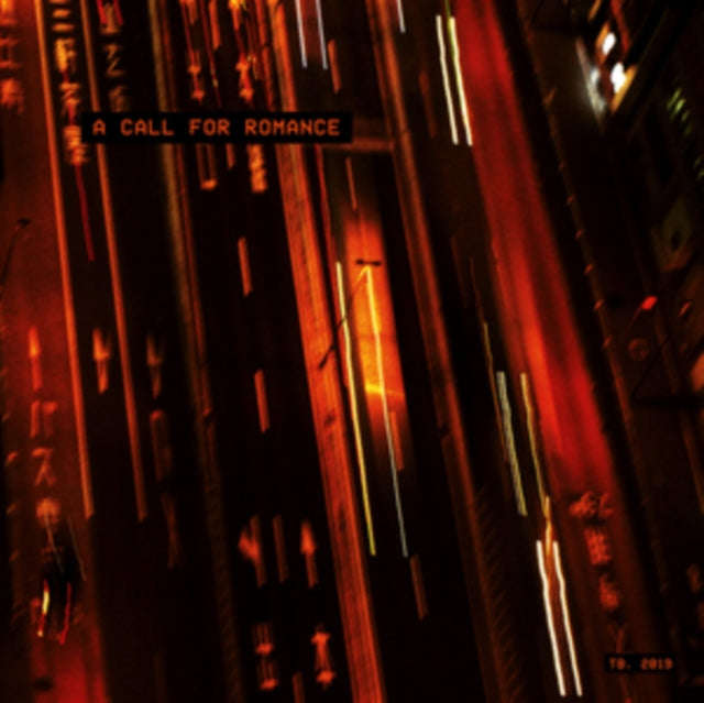 Tb - A Call For Romance (Vinyl)