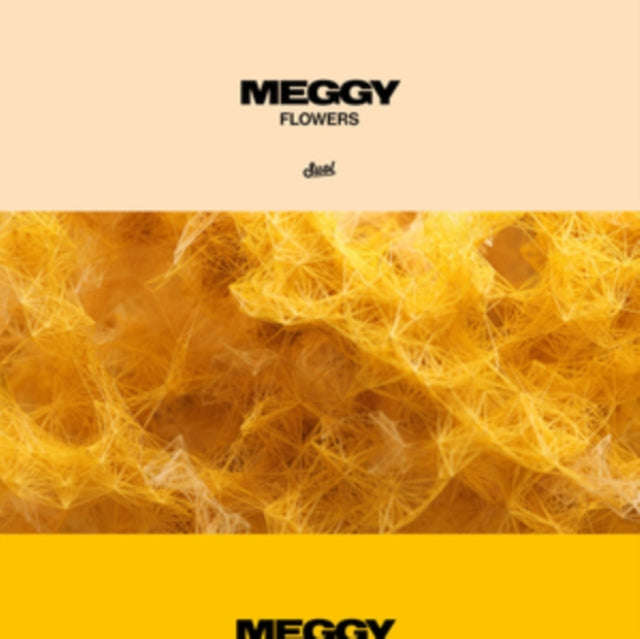 Meggy - Flowers EP (Vinyl Single)