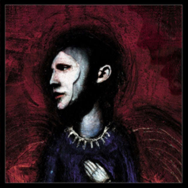 Crooked Fingers - Red Devil Dawn (Coloured Vinyl) (Vinyl)