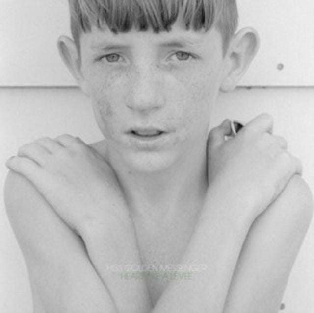 Hiss Golden Messenger - Heart Like A Levee (CD)