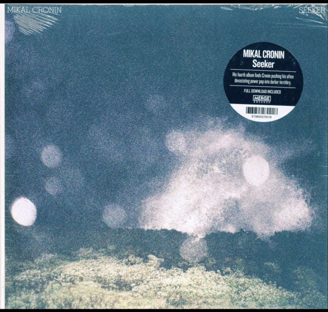 Mikal Cronin - Seeker (Vinyl)