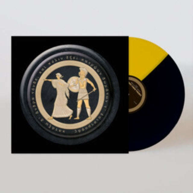 Mountain Goats - Jenny From Thebes (Vinyl)