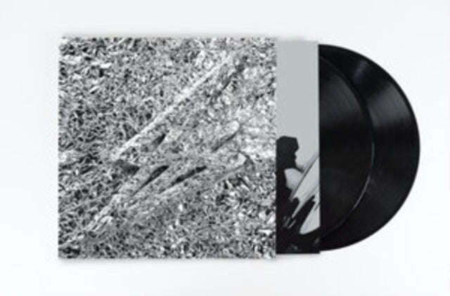 Say She She - Silver (Vinyl)