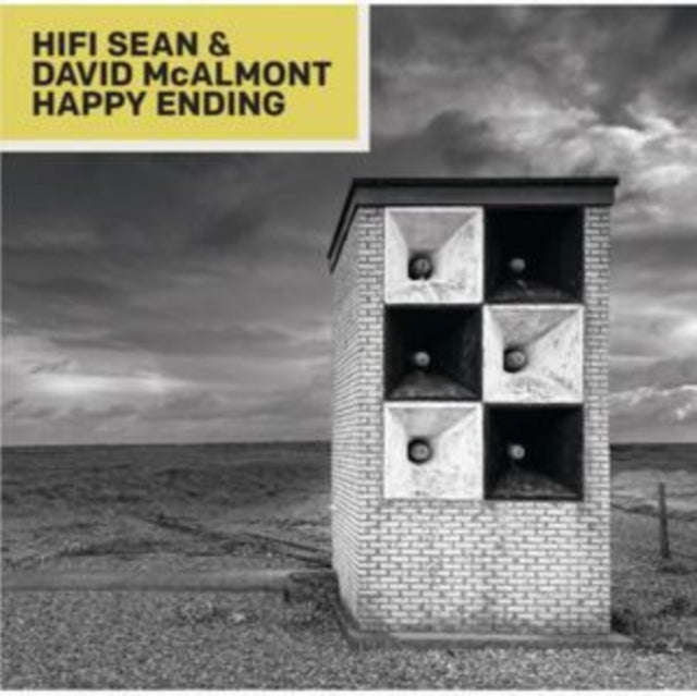 Hifi Sean & David Mcalmont - Happy Ending (Vinyl)
