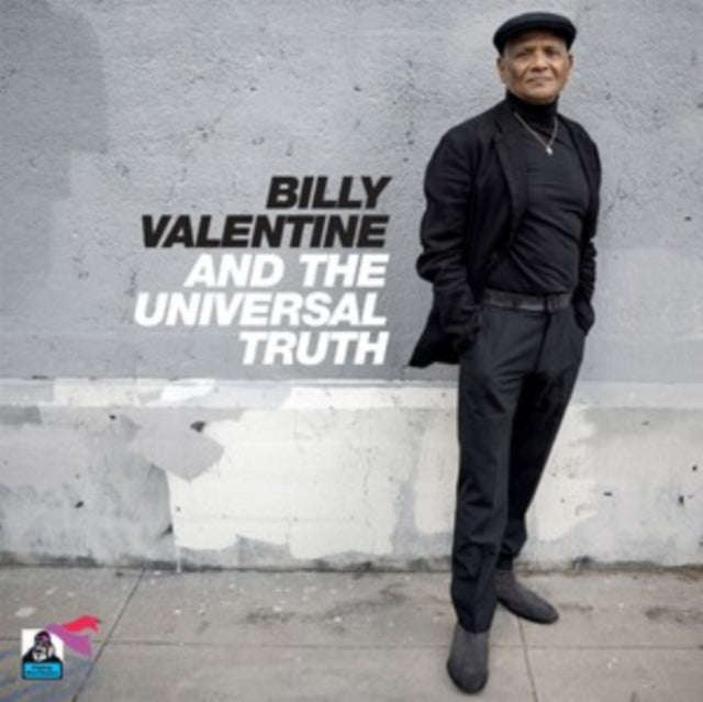 Billy Valentine - Billy Valentine & The Universal Truth (Vinyl)