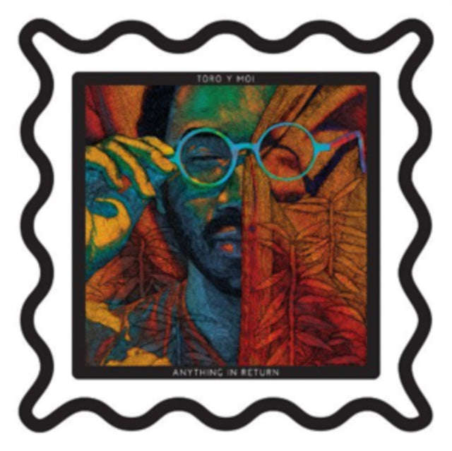 Toro Y Moi - Anything In Return (Vinyl)