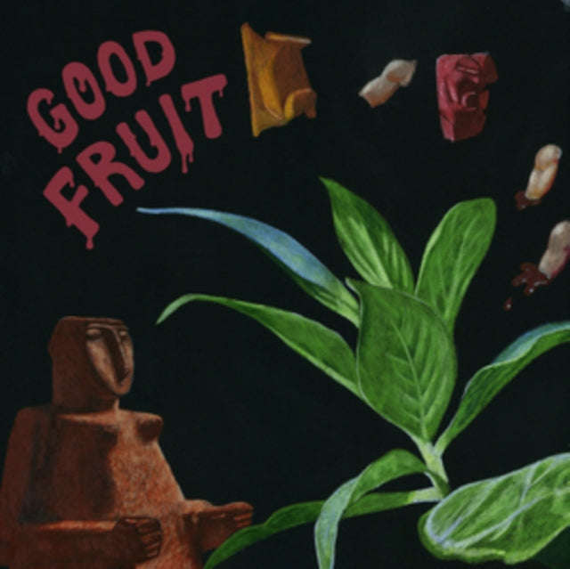 Teen - Good Fruit (Vinyl)