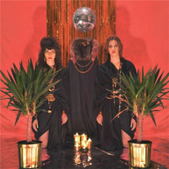 Prince Rama - Trust Now (CD)