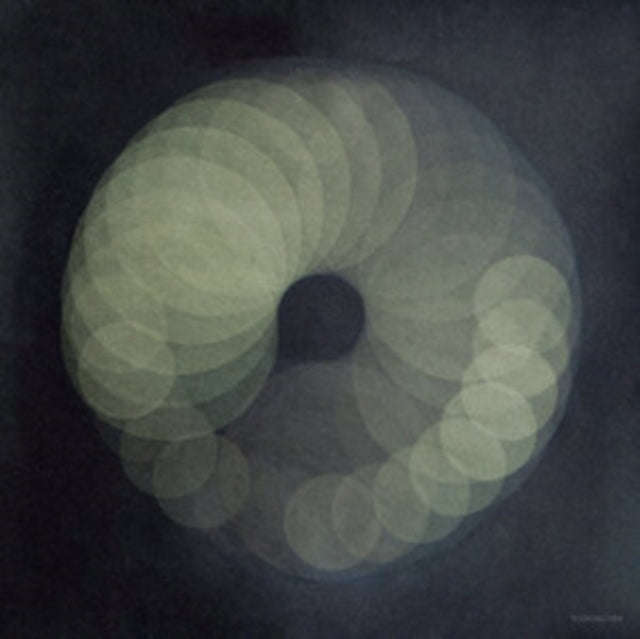 Reves Sonores - Crepuscule (Vinyl)
