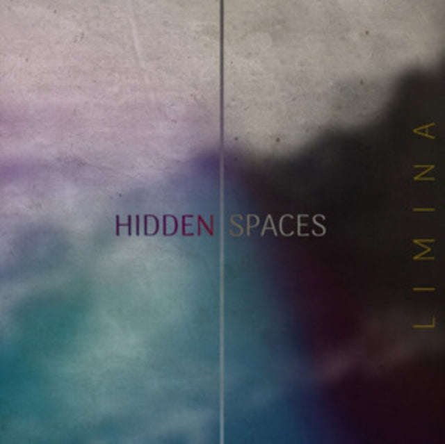 Limina - Hidden Spaces (White Vinyl) (Vinyl)