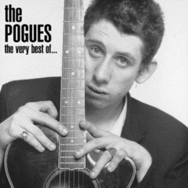 Pogues - The Very Best Of (CD)