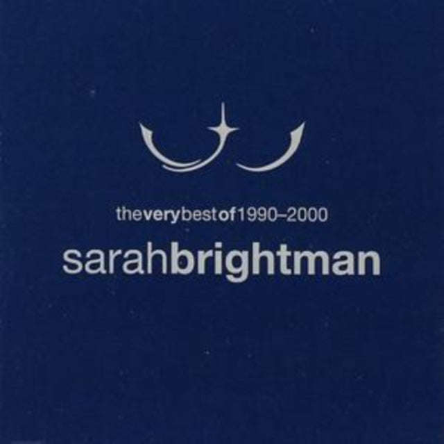 Sarah Brightman - The Very Best Of 1990 - 2000 (CD)