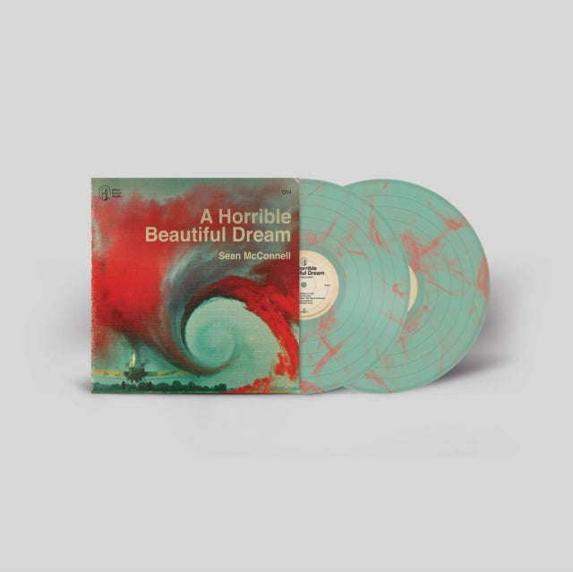 Sean Mcconnell - A Horrible Beautiful Dream (Vinyl)