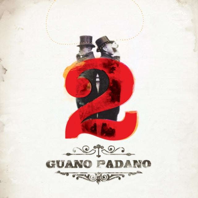 Guano Padano - 2 (CD)