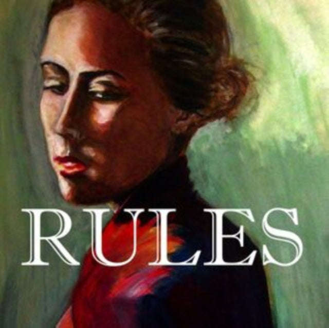 Alex G - Rules (Vinyl)