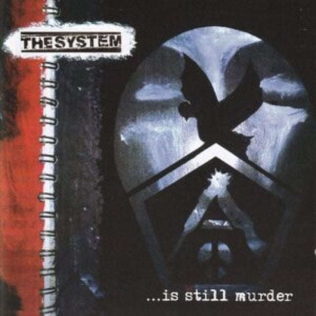 System - Is Stil Murder (Vinyl)