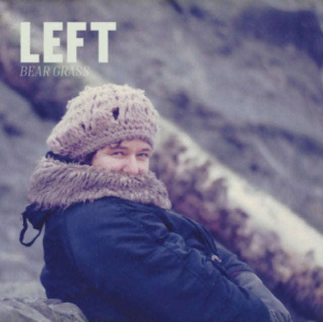 Bear Grass - Left (CD)