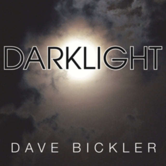 Dave Bickler - Darklight (Limited Grey Swirl Vinyl) (Vinyl)