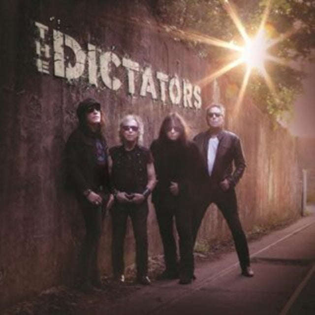 Dictators - The Dictators (CD)