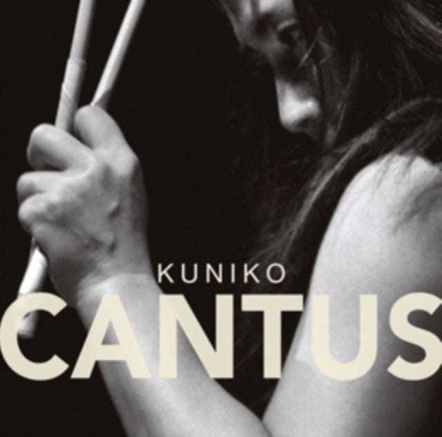 Kuniko - Cantus (CD)