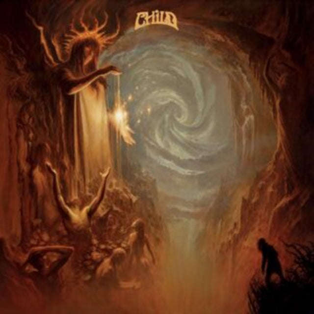 Child - Child (Vinyl)