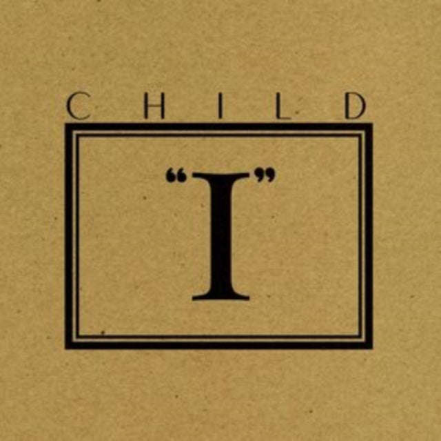 Child - Ep I (Transparent Orange/Red/Splatter Vinyl) (Vinyl)