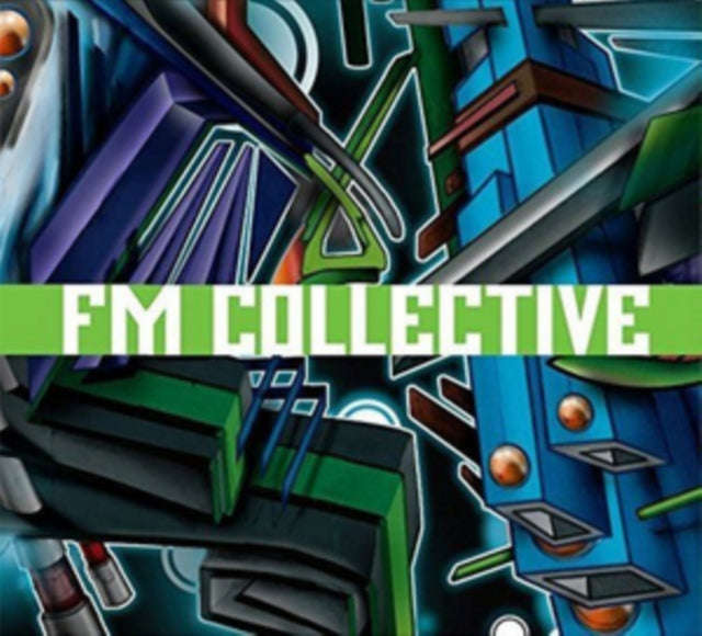 Fm Collective - Fm Collective (CD)