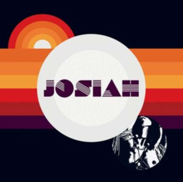 Josiah - Josiah (Coloured Vinyl) (Vinyl)