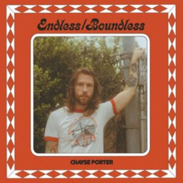 Chayse Porter - Endless / Boundless (Vinyl)