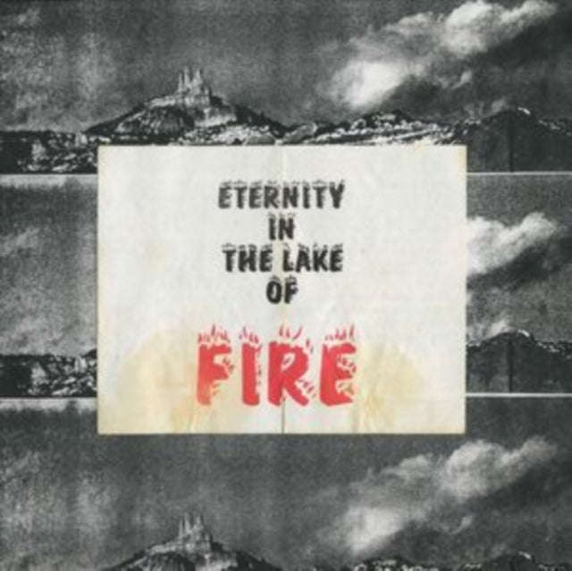 Bitter Calm - Eternity In The Lake Of Fire (Vinyl)