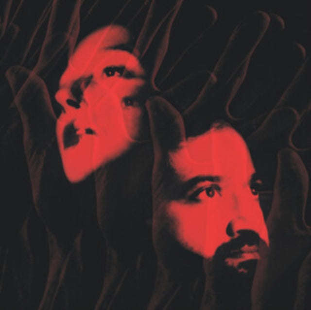 Friend Of A Friend - Desire! (Vinyl)