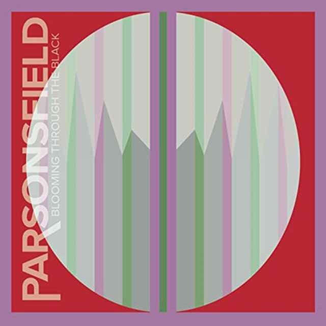 Parsonsfield - Blooming Through The Black (CD)