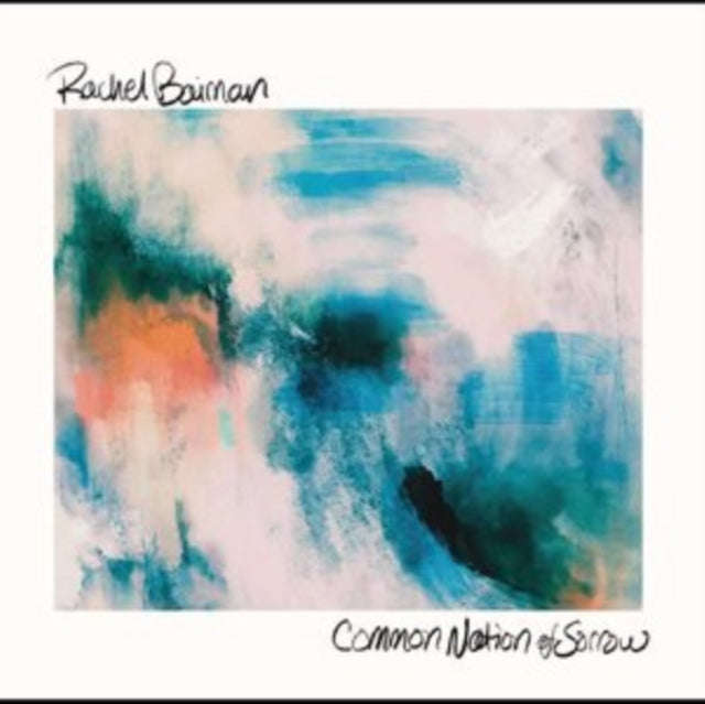 Rachel Baiman - Common Nation Of Sorrow (CD)