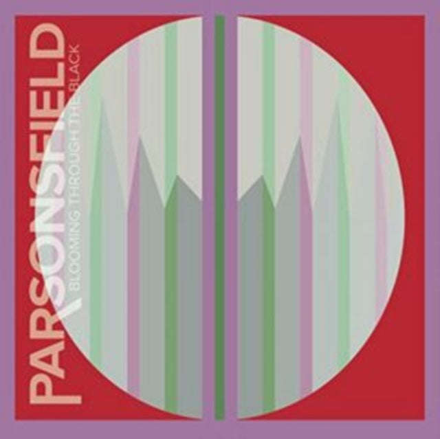 Parsonsfield - Blooming Through The Black (Vinyl)