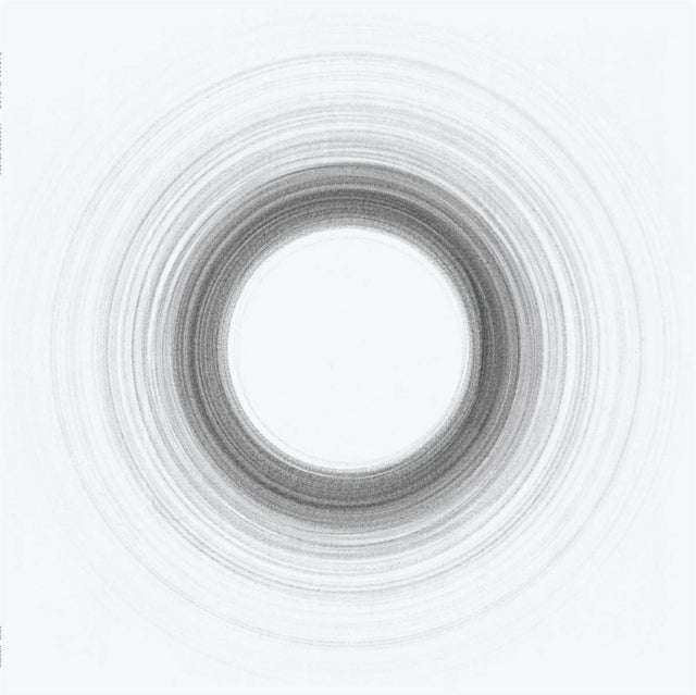 Daniel Mccagh - Altered States (Vinyl)