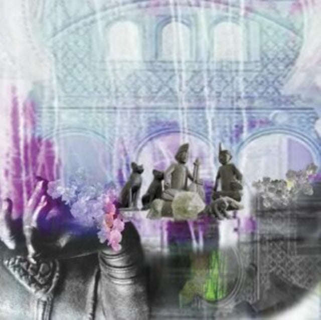 Ikue Mori - Tracing The Magic (CD)