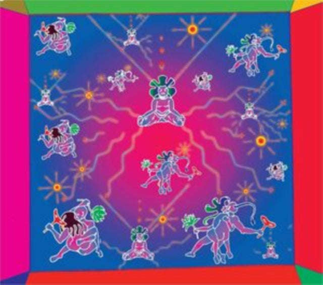 On Kaa Davis - ...Heres To Another Day And Night For The Lwa Of The Woke (CD)