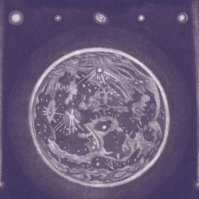 Dougie Bowne - The Stars Are Indispensable (CD)